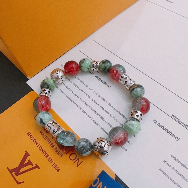 LV Bracelets